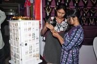 Trendz Exhibition Cum Sale Inaugurated By Tejaswi